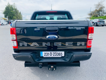 2023 Ford Ranger 2L Diesel For Sale Images
