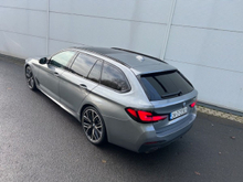 2024 BMW 5 Series 2L Diesel For Sale Images