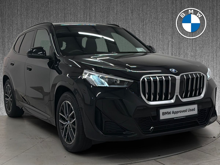 BMW X1 xDrive25e M Sport