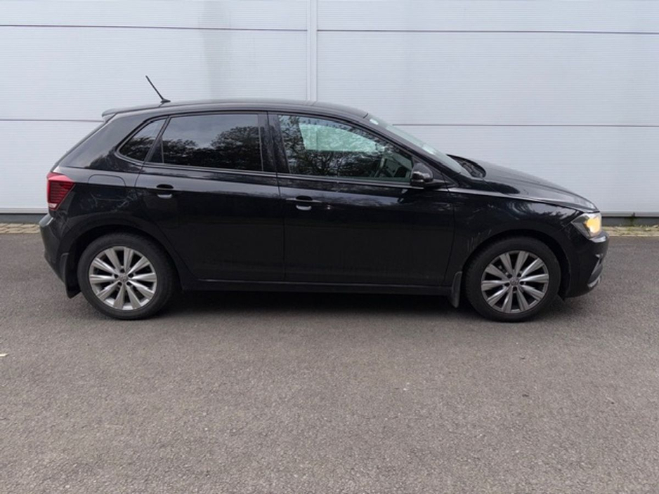 2020 Volkswagen Polo 1L Petrol For Sale Images