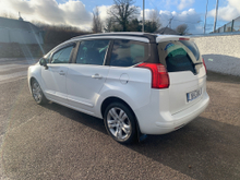 2015 Peugeot 5008 1.6L Diesel For Sale Images