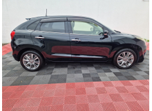 2016 Suzuki Baleno 1.0L Petrol For Sale Images