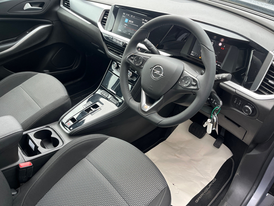 2024 Opel Grandland 1.5L Diesel For Sale Images