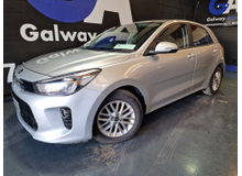 2019 Kia Rio 1.2L Petrol For Sale Images