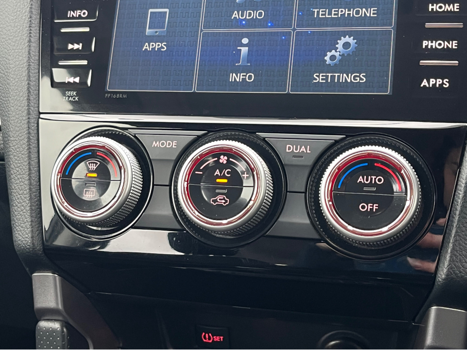 2018 Subaru Forester 2L Diesel For Sale Images