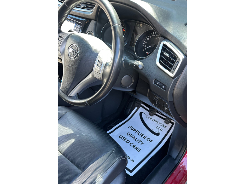 2017 Nissan Qashqai 1.5L Diesel For Sale Images