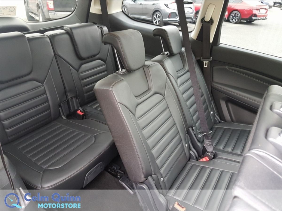 2019 Ford Galaxy 2L Diesel For Sale Images