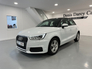2018 AUDI A1 (181) A1 1.0TFSI SPORTBACK S TRONIC LOW KMS VW/AUDI SPECIALISTS WWW.DENISDARCYCARS.IE