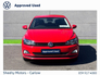 2021 VOLKSWAGEN POLO 1.0 TSI 80HP Trendline