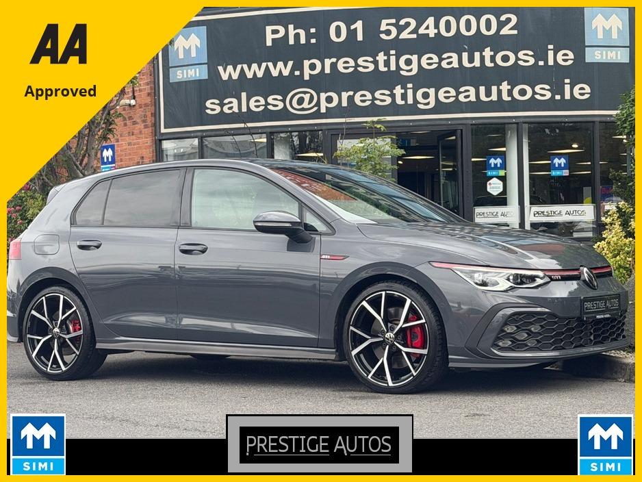 2022 Volkswagen Golf For Sale Images