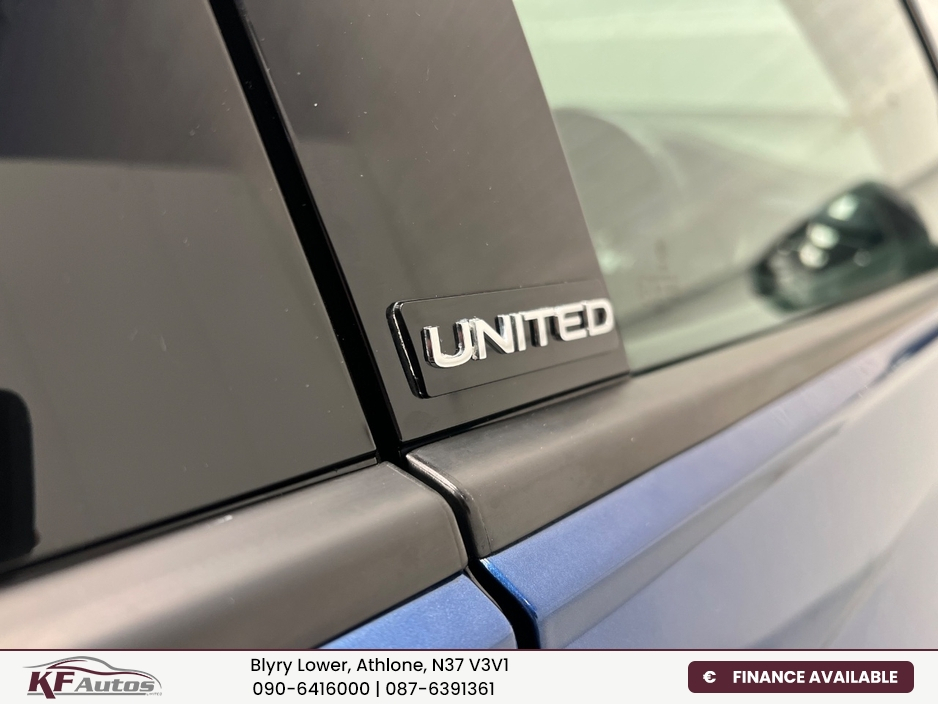 2021 Volkswagen Polo 1L Petrol For Sale Images