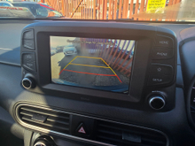 2019 Hyundai Kona 1.6L Diesel For Sale Images