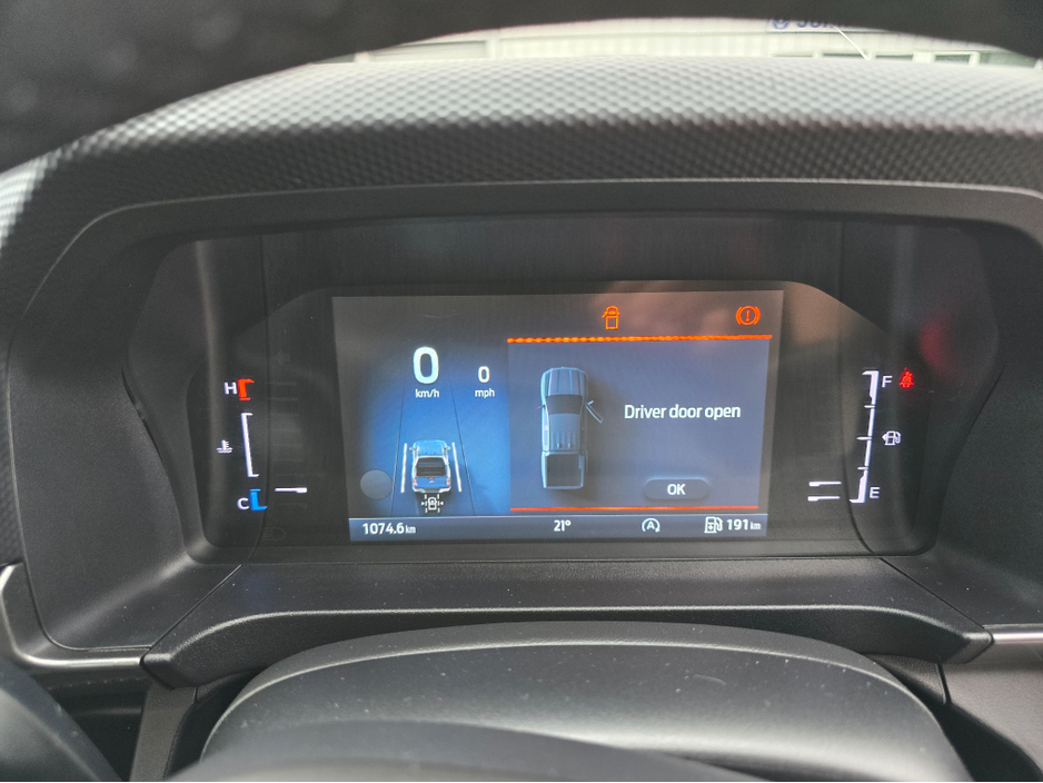 2025 Ford Ranger 2.0L Diesel For Sale Images