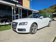 2011 Audi A5 2L Petrol For Sale Images