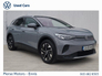 2023 VOLKSWAGEN ID.4 LIFE DX 77kWh 174HP - Bi Colour Styling Pack