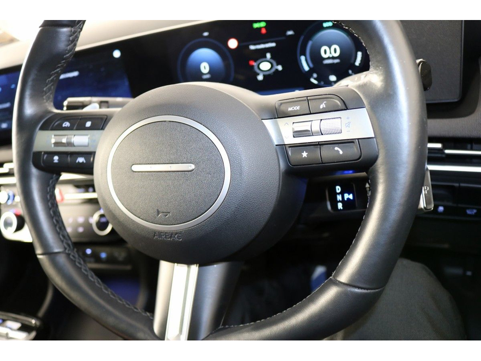 Hyundai Tucson PHEV Platinum 1.6L Petrol Automatic SUV - Plug in Hybrid - — thumbnail 15