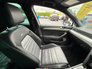 2017 VOLKSWAGEN PASSAT R-LINE - 2.0L PETROL - AUTO - 12M WARRANTY - CAR: 1084