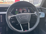 2022 AUDI E-TRON S LINE 55 QUATTRO SPORTBACK 95KwH  408BHP