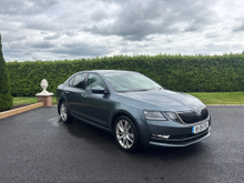2018 Skoda Octavia 2L Diesel For Sale Images