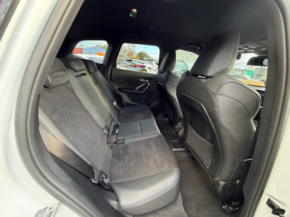 2023 BMW iX1 0L Electric For Sale Images