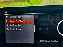 2020 BMW 5 Series 2L Diesel For Sale Images