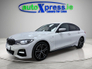 2021 BMW 3 SERIES 330E M SPORT Automatic, Reversing camera