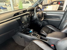 2023 Toyota Hilux 2.4L Diesel For Sale Images