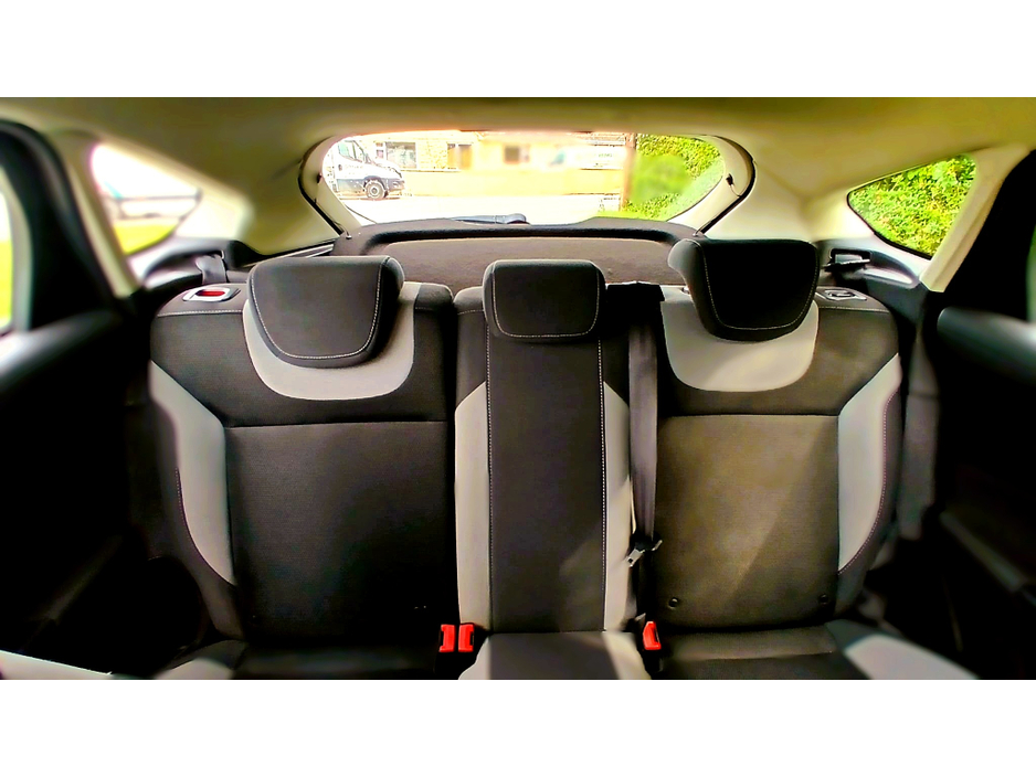 2014 Ford Focus 1.6L Diesel For Sale Images