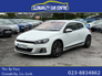 2015 VOLKSWAGEN SCIROCCO 1.4 TSI GT BLUEMOTION 125PS 3DR
