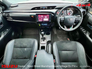2025 TOYOTA HILUX GR GAZOO RACING 2.8 AUTOMATIC 