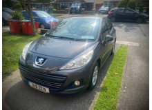 Peugeot 207 ENVY 1.4 16V 5DR 1.5