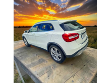 2016 Mercedes-Benz GLA Class 1.5L Diesel For Sale Images