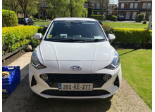 Hyundai i10 DELUXE 5DR