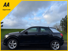 2020 Audi Q2 1L Petrol For Sale Images