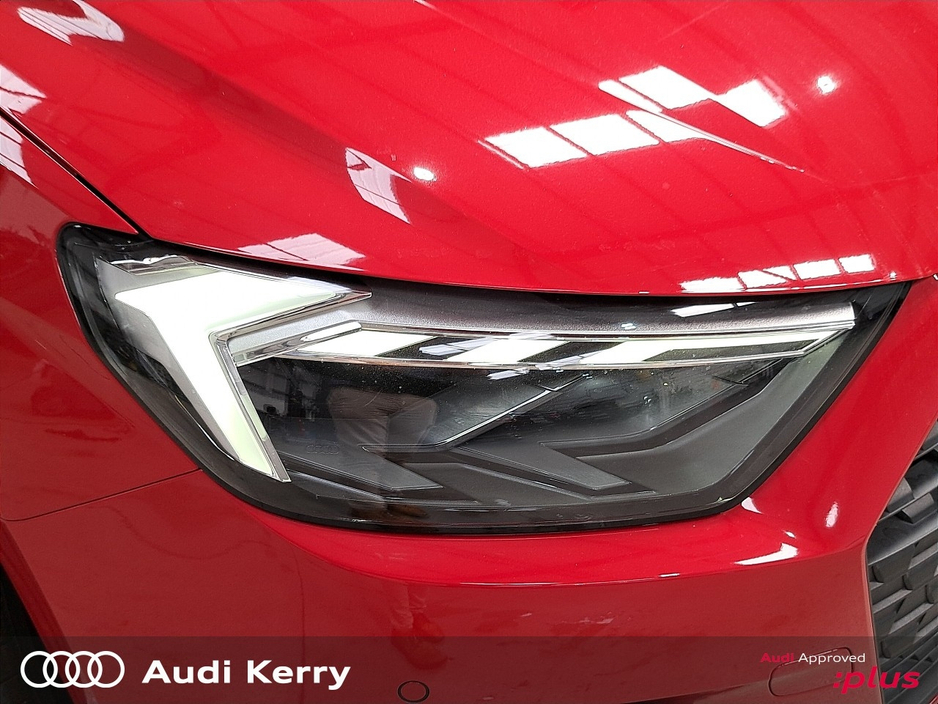 Audi A1 SPORTBACK 1.0 25TFSI SE AUTOMATIC — thumbnail 27