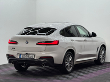 2018 BMW X4 2L Diesel For Sale Images