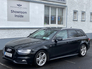 2014 AUDI A4 S LINE - AUTO - 2.0 PETROL - BLUETOOTH STREAMING - 200TAX - REVERSE CAMERA - 