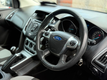 2014 Ford Focus 1.6L Diesel For Sale Images