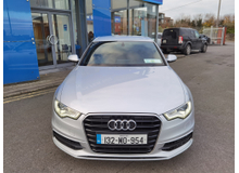 AUDI A6 2013