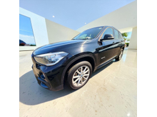 2018 BMW X1 2L Diesel For Sale Images