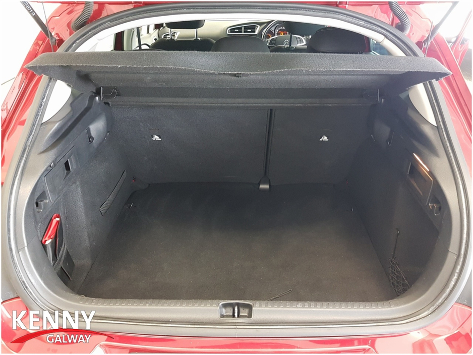 Citroen C4 1.6 HDI 90HP VTR+ HRS 4DR — thumbnail 31