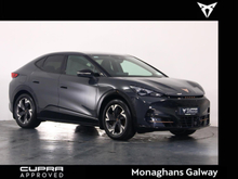 Cupra Tavascan ENDURANCE 286HP 4
