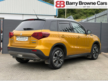 2024 Suzuki Vitara 1.5L Petrol Hybrid For Sale Images