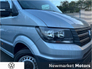 2026 VOLKSWAGEN CRAFTER ( NEW 2026 ) HIGHLINE 177BHP 2.0TDI 6 SPEED MEDIUM WHEEL BASE
