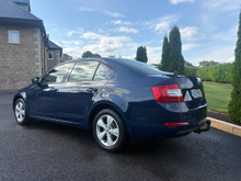 2014 Skoda Octavia 1.6L Diesel For Sale Images