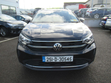 Volkswagen Taigo Edit 75 1.0 TSI 95HP M5F