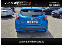 2019 Nissan Micra 1.0L Petrol For Sale Images