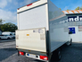 2020 VOLKSWAGEN CRAFTER 2.0 TDI CR35 STARTLINE LUTON BOX & TAIL LIFT ( 202 REG ) 