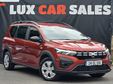 2024 Dacia Jogger
