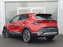 Kia Sportage 1.6 CRDi SCR Diesel 115 hp...